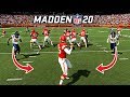 Most Dominant Madden Defense - Lock Down The Run & Pass!