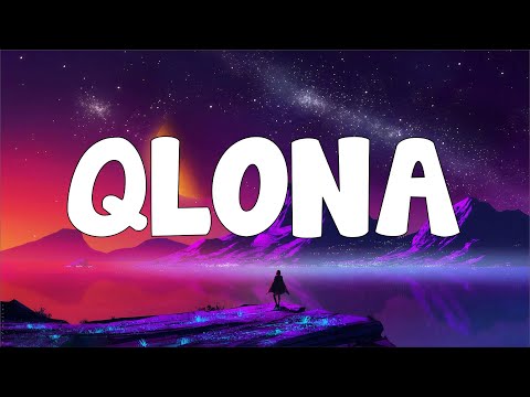 KAROL G, Peso Pluma - QLONA (Letra/Lyrics)