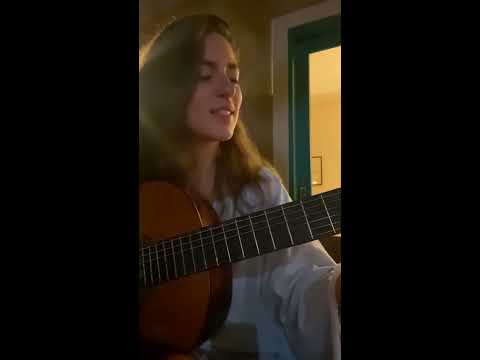 Anna Setton - Samba e Amor (Chico Buarque)