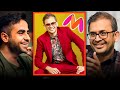 How I Became Myntra CEO - Ananth Narayanan On Leaving McKinsey