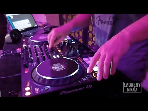 DJ Nikaia 2022 Live⁴ᴷ Vol 13 Dubai | Starting Open Air DJ Set Season 2023 (2h Exclusive Full DJ Set)