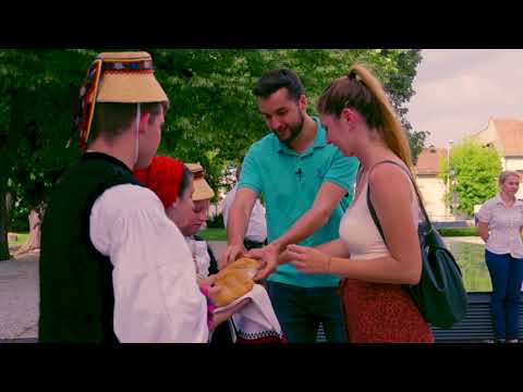 Destinatia Anului, episodul 4, Țara Maramureșului