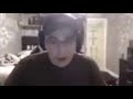 Man Smashing Desk Meme