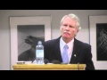 Governor Kitzhaber answers questions about the.