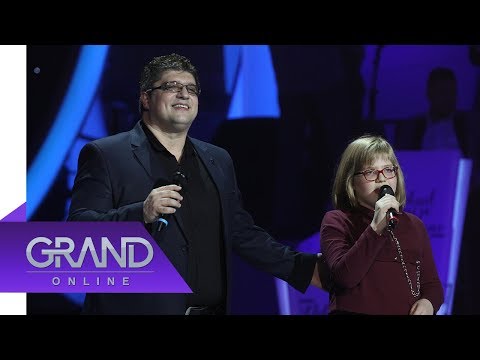 Igor Angelov sa porodicom - Nikad nije kasno