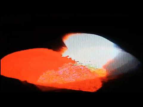 Bleu Mustang - Tsarev [Official Video]