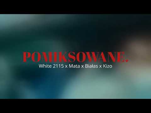 White 2115 x Mata x Białas x Kizo - Carnival (Carnival - Kanye West)