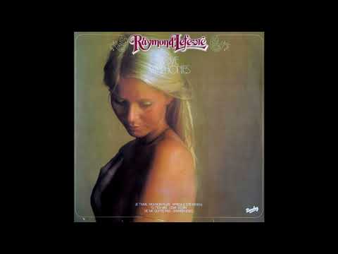 Raymond Lefèvre - Love Symphonies