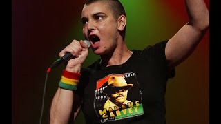 SINEAD O&#39;CONNOR &quot;THE EMPORER&#39;S NEW CLOTHES&quot; (BEST HD QUALITY)