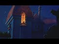 Everyone Is Asleep Except You Disney Oldies Playing In Another Room Open Window Nostalgic ASMR
