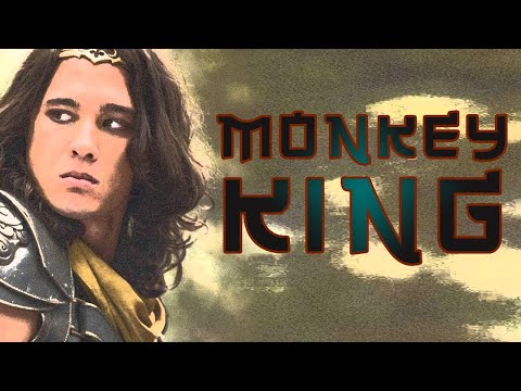 MAD DUCK - Monkey King ft. Luca Sproviero