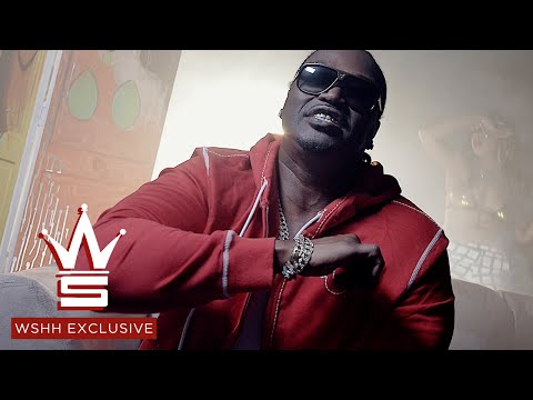 Project Pat "What U Talkin' Bout" (WSHH Exclusive - Official Music Video)
