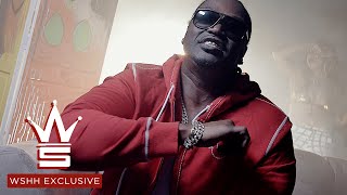 Project Pat &quot;What U Talkin&#39; Bout&quot; (WSHH Exclusive - Official Music Video)