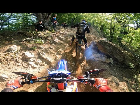 P1 expert winner l Hard Enduro Arsenal 2024 l Main Race l day 3🔥 Ifj Ott Kornel 🔥