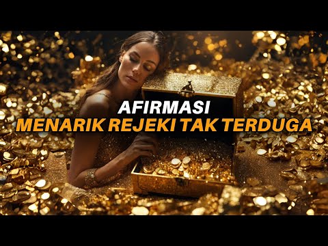 Attract Unexpected Fortune - Money Magnet