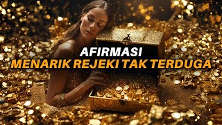 Download lagu Attract Unexpected Fortune - Money Magnet mp3