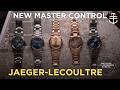 New Jaeger-LeCoultre Master Control Collection | Hands On at Watches and Wonders 2026