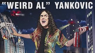 Kickstand Picks: Weird Al at Edgefield, brain rot-inspired comedy
