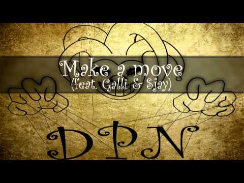 Galli feat. EinfachMarc & DPN - Make a move.mp3