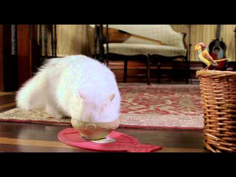 Stuart Little 2 (2002) Official Trailer