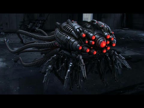 THE MATRIX REVOLUTIONS | TRAILER | 2003 | HD