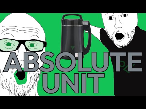 Vivosun Decarboxylation and Herbal Infusion Machine Review and Infused Coconut Oil Guide