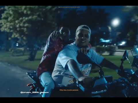 Set DJ Japa NK 2.0 parte do Oruam (musica Nova)