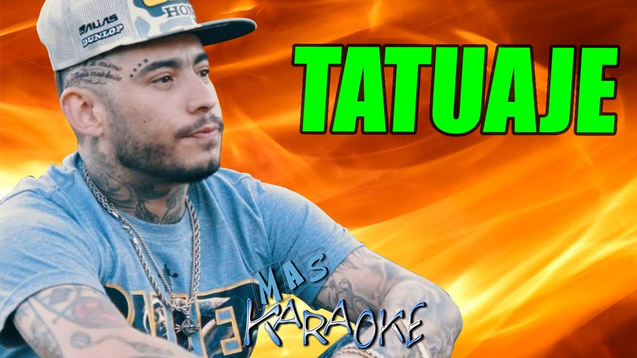 Tatuaje