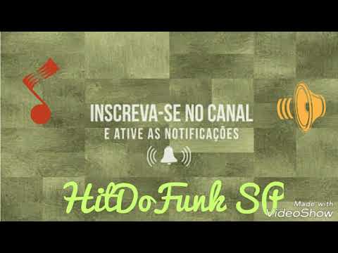 Mc Kitinho. Mc gw. Mc denny. Mc Rafa 22 - Bota Palma da Mao no Chao PAM PAM PAM