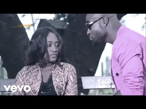 Harrysong - Taiye Kehinde (Official Video)