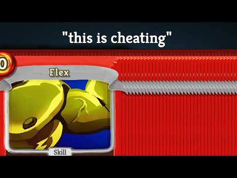 1-in-a-Million Clad Run!