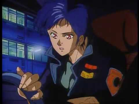 The Borgman: Last Battle | Full Movie | ADV Dub