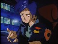 The Borgman Last Battle Full Movie ADV Dub