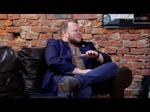 Poznajmy się! Tomasz Kowalik