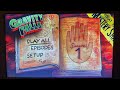 Opening To Gravity Falls The Complete Series 2018 DVD Disc 1