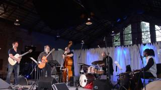 Jazz-Concert 2016 /  Nicolas Meier, Saul Rubin, Enzo Zirilli, Yaron Stavi & Adriano Adewale