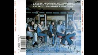 Reo Speedwagon - How The Story Goes