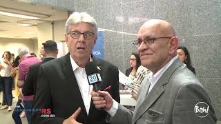 Cenários 2019, da CDL Porto Alegre, discute tendências da nova política econômica
