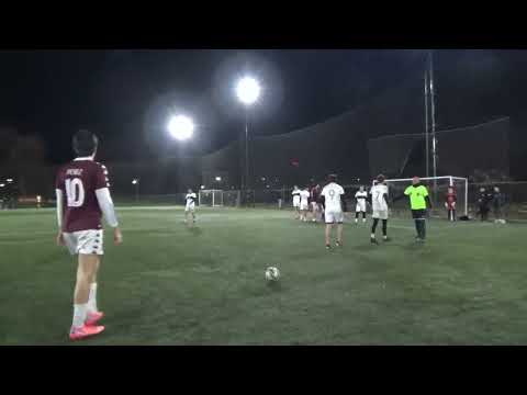 NOTTINGHAM VS LA GLORIA - #LigaNuñez - #Clausura SLV - 11/8/23