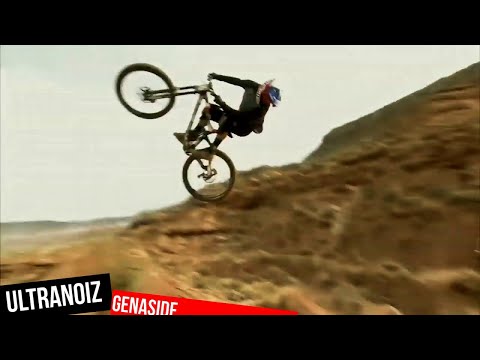 Ultranoiz — Genaside