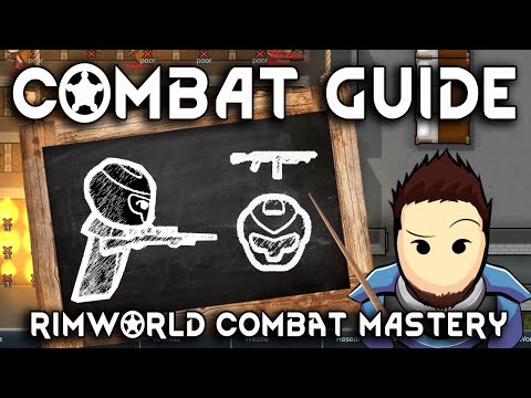 Rimworld Weapon Tier List