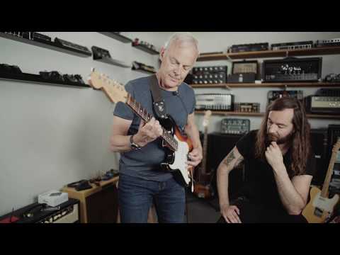 Uffe Steen "US" TonePrint for Hall of Fame 2