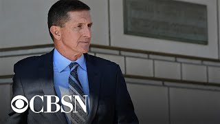Michael Flynn appears to endorse Myanmar-style coup in U.S.
