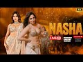 NASHA Tamannaah Latest Hot Item Song New Bollywood Dance Song 2025 Bollywood Item Song 4K