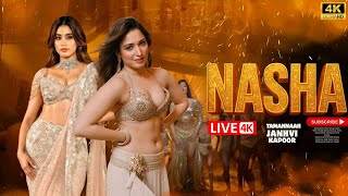 Download lagu NASHA | Tamannaah 🔥 Latest Hot Item Song | New Bollywood Dance Song 2025 | Bollywood Item Song 4K mp3 Download lagu NASHA | Tamannaah 🔥 Latest Hot Item Song | New Bollywood Dance Song 2025 | Bollywood Item Song 4K mp3