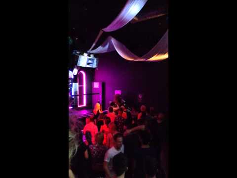 Skye Blue Performing 'Warrior' by Havana Brown