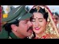 Yaad Sataye Teri Need Churayi 4K Udit Narayan Kavita Krishnamurthy Govinda Karishma Raja Babu