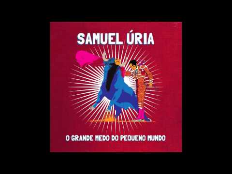Samuel Úria - Essa Voz