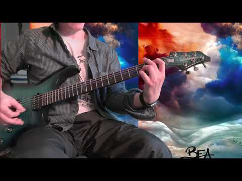 Rabea Massaad Inspired Riffage 3 in Drop C