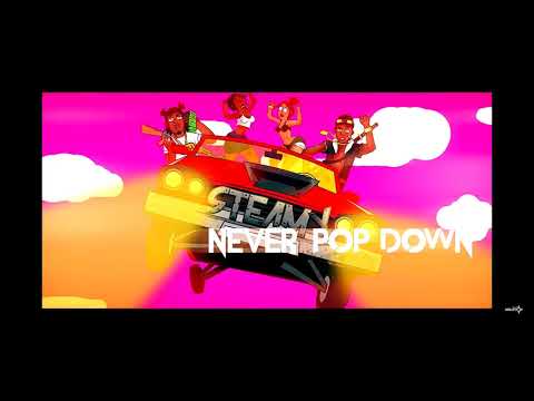 Myreaction video to Hd57 the Ninjah-Steamy ft One 6-(OfficialLyricsVideo)